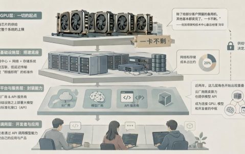 用不起Token的我，成了AI时代的下沉市场人群