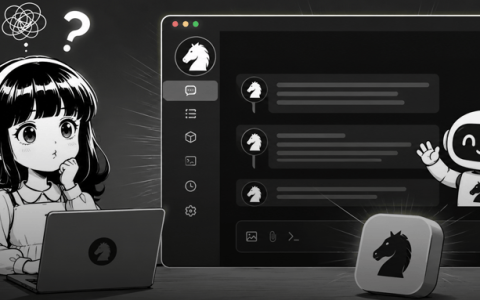 Hermes的原生桌面应用 Hermes Desktop 来了！