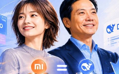 小米跟了DeepSeek价格战！直降99%，全面对标