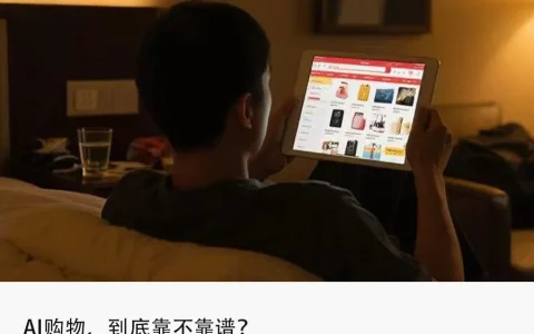 实测AI购物：推荐不精准、价格不符、跨平台壁垒