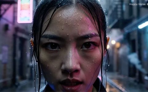 一手实测happyhorse-1.0：电影感拉满，单秒价格仅0.68元