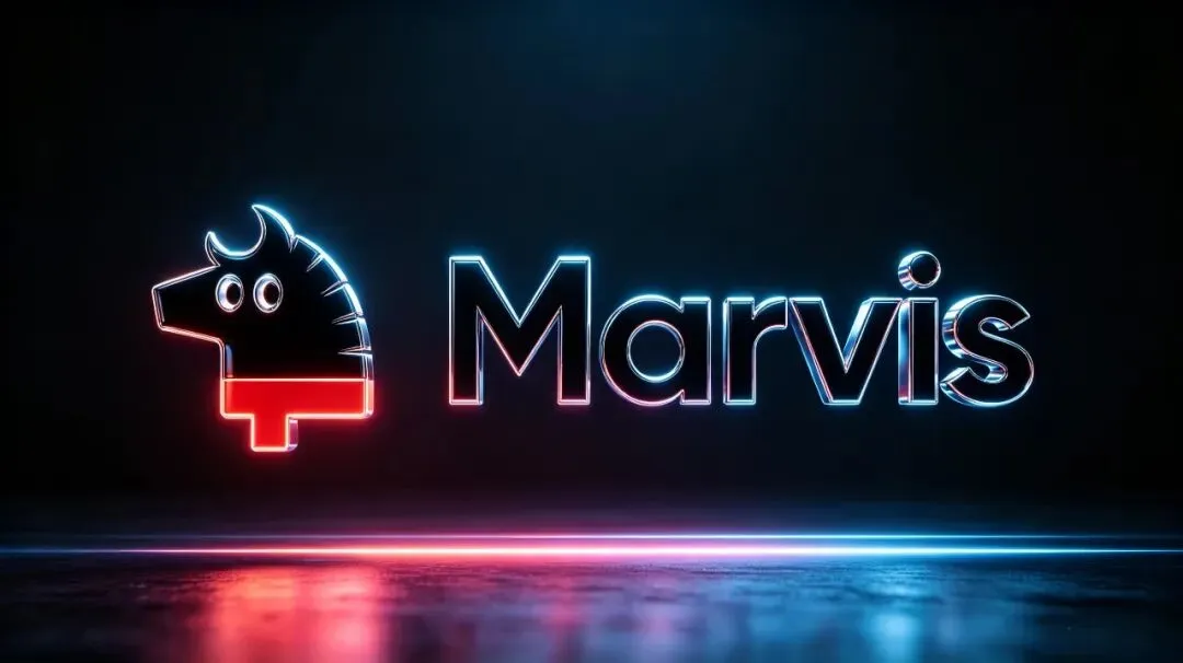 Marvis 马维斯