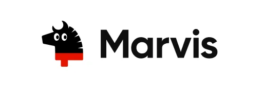 Marvis Logo