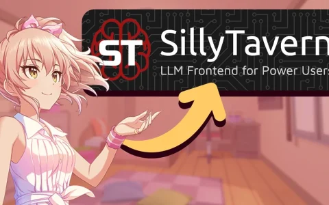比中转站还赚钱，SillyTavern 角色卡：揭秘上亿级别的隐秘生意