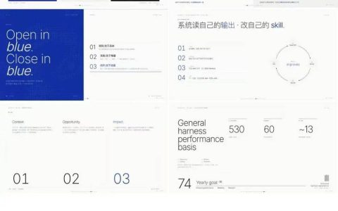 你天天刷的小红书，正在长出一个GitHub