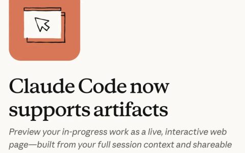 Claude Code史诗级更新，突破终端，把工作实时变成网页看板