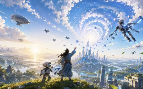 智能体江湖2026上半年：亢奋并焦虑着