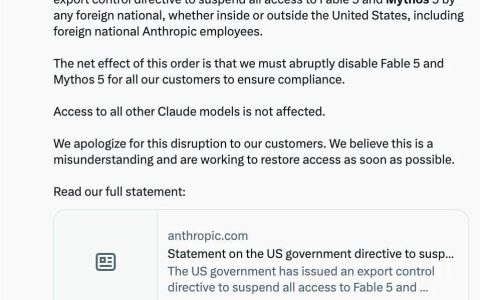 马斯克说明年Q1，唐杰说用不了那么久，谁在闷头做中国的Mythos？