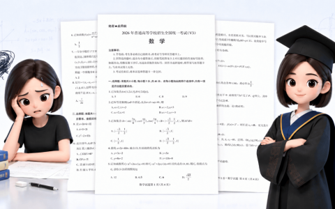 难上热搜的高考数学，我拿ChatGPT和豆包PK了一把！