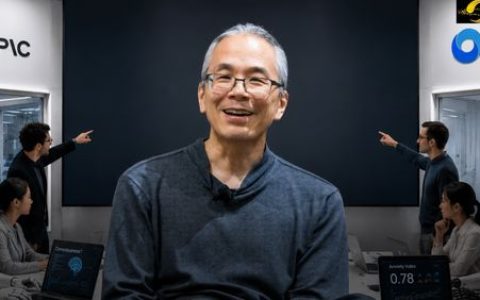 AI真的有意识了吗？《降临》原作万字长文反驳Hinton！