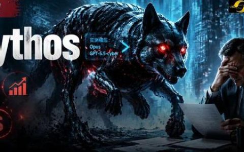 Mythos引全球哄抢！巨头两周烧光百万美元