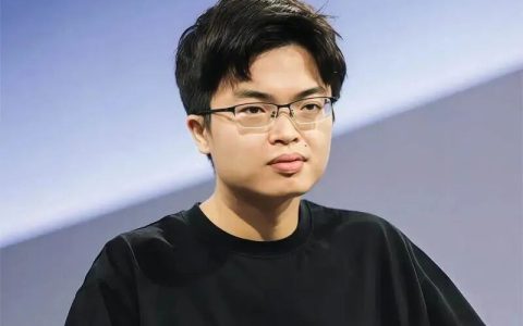 一个疯狂造富的时代