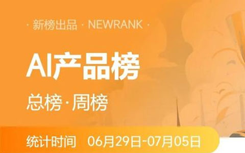 Tripo AI再融10亿，双榜排名飙升；Vidu总榜排名上升19名，S1新版本支持语音控制画面走向 | AI产品周榜