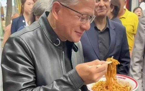 三年AI牛市，洗了三波普通人