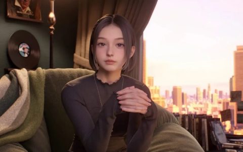 上线仅28天，米哈游的AI互动新作宣布停服