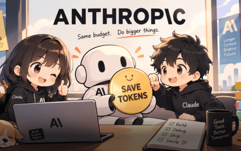 全球程序员都在给Anthropic白送钱！官方终于看不下去了