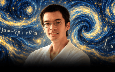 韦神主攻的千禧年难题，被Claude攻破了？