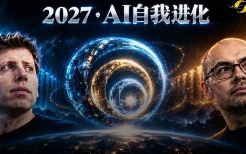 最新硅谷内幕：三大巨头正集体冲刺RSI！