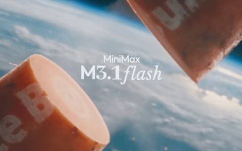 正面硬刚DeepSeek！MiniMax M3.1 Flash发布，输出卷到200+TPS，价格砍到1/2